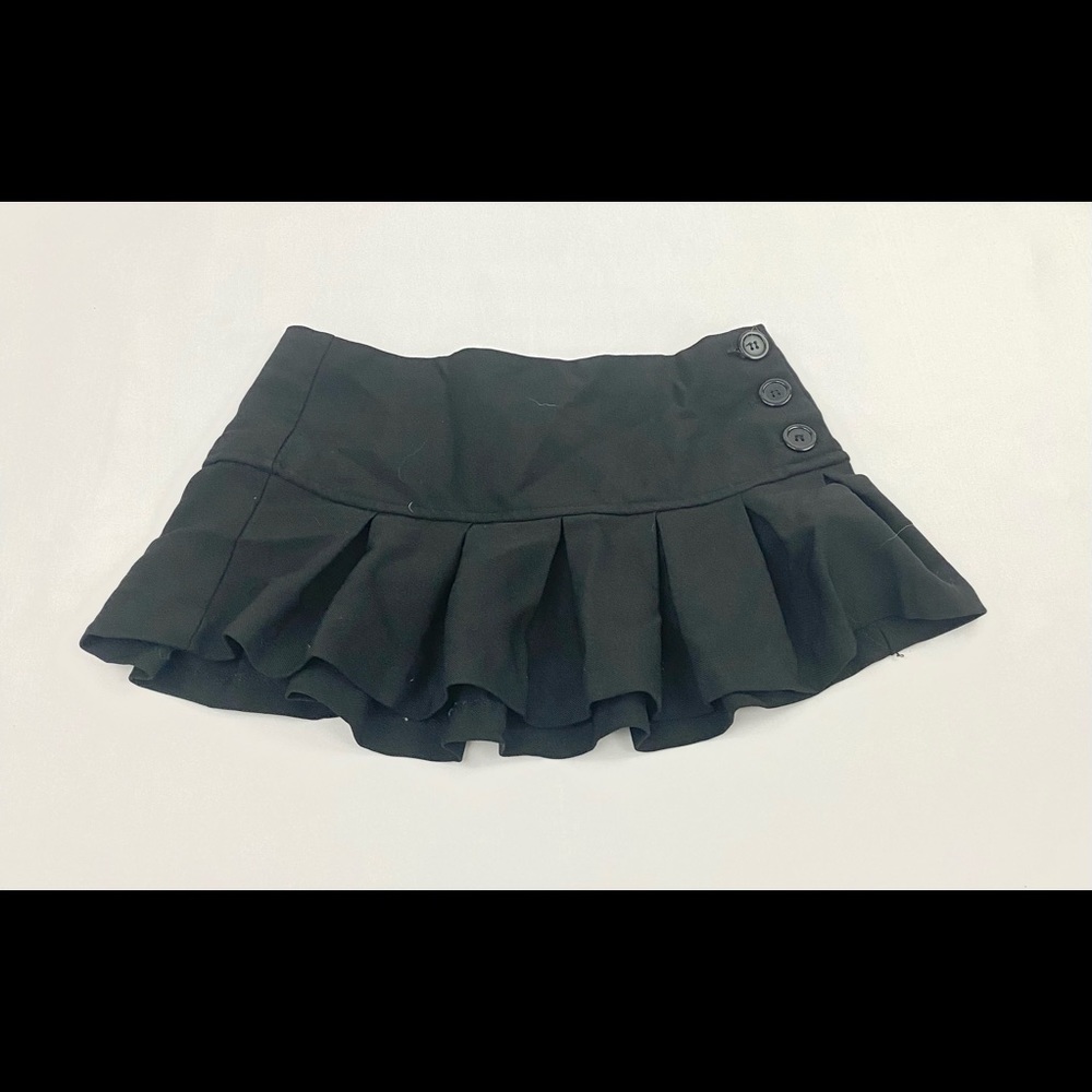 Mini skirt